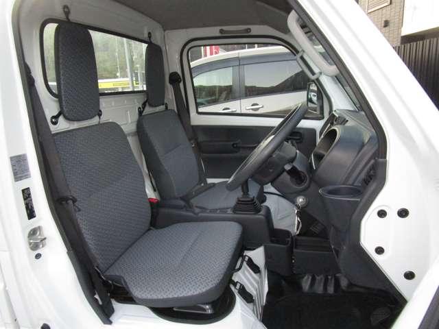 NT100クリッパートラック 660 DX NT100クリッパー5M/T・3方開き・AM/FM1DIN ワンオーナー車 運転席エアバック PS エアコンパワステ メンテナンスノート(15枚目)