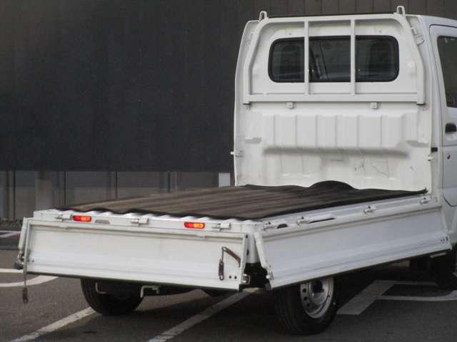 NT100クリッパートラック 660 DX NT100クリッパー5M/T・3方開き・AM/FM1DIN ワンオーナー車 運転席エアバック PS エアコンパワステ メンテナンスノート(20枚目)