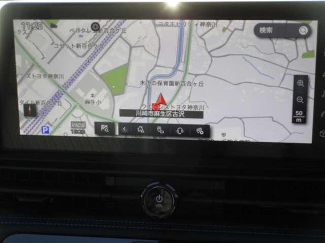 セレナ １．４　ｅ－ＰＯＷＥＲ　ＡＵＴＥＣＨ　スポーツ　スペック　試乗車・ニッサンコネクトナビゲーション＆　両側パワースライドドア　全周囲カメラ　ＥＴＣ　ＬＥＤヘッドライト（4枚目）