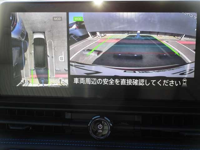 セレナ １．４　ｅ－ＰＯＷＥＲ　ＡＵＴＥＣＨ　スポーツ　スペック　試乗車・ニッサンコネクトナビゲーション＆　両側パワースライドドア　全周囲カメラ　ＥＴＣ　ＬＥＤヘッドライト（5枚目）