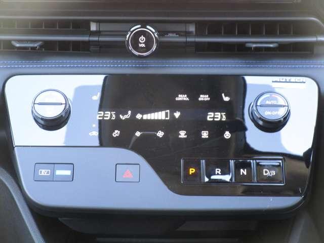 セレナ １．４　ｅ－ＰＯＷＥＲ　ＡＵＴＥＣＨ　スポーツ　スペック　試乗車・ニッサンコネクトナビゲーション＆　両側パワースライドドア　全周囲カメラ　ＥＴＣ　ＬＥＤヘッドライト（7枚目）