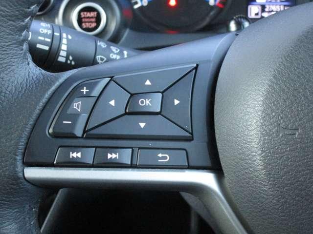 デイズ ６６０　ハイウェイスターＸ　１オーナー　ナビ　オートエアコン　記録簿　アルミホイール　メモリーナビ　パワーステアリング　パワーウィンドウ　運転席エアバッグ　ＡＢＳ（19枚目）