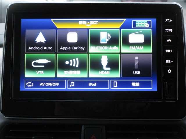 ルークス ６６０　Ｘ　９インチ日産純正ディスプレイオーディオ・　アラモニ　前後衝突軽減ブレーキ　ワンオーナー車　車線逸脱防止　スマートキー　定期点検記録簿　キーフリー　ｉ－ｓｔｏｐ　フルオートエアコン　パワーウインドウ　バックカメラ　盗難防止　カーテンエアバッグ（4枚目）