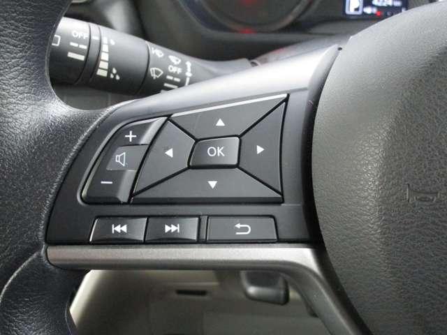 ルークス ６６０　Ｘ　９インチ日産純正ディスプレイオーディオ・　アラモニ　前後衝突軽減ブレーキ　ワンオーナー車　車線逸脱防止　スマートキー　定期点検記録簿　キーフリー　ｉ－ｓｔｏｐ　フルオートエアコン　パワーウインドウ　バックカメラ　盗難防止　カーテンエアバッグ（20枚目）