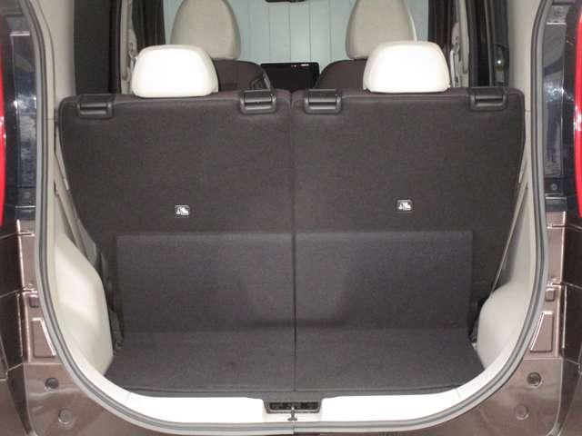 ルークス 660 X 9インチ日産純正ディスプレイオーディオ・ アラモニ 前後衝突軽減ブレーキ ワンオーナー車 車線逸脱防止 スマートキー 定期点検記録簿 キーフリー i-stop フルオートエアコン パワーウインドウ バックカメラ 盗難防止 カーテンエアバッグ(36枚目)