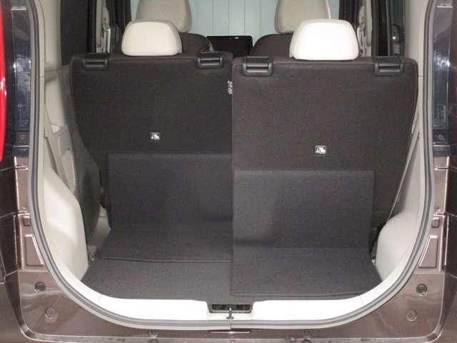 ルークス 660 X 9インチ日産純正ディスプレイオーディオ・ アラモニ 前後衝突軽減ブレーキ ワンオーナー車 車線逸脱防止 スマートキー 定期点検記録簿 キーフリー i-stop フルオートエアコン パワーウインドウ バックカメラ 盗難防止 カーテンエアバッグ(37枚目)