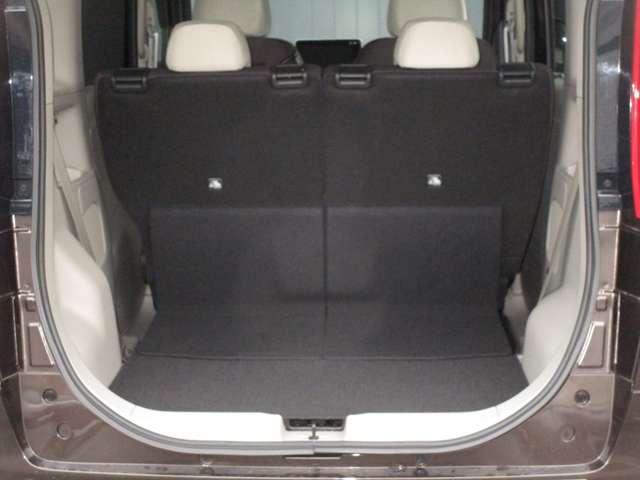 ルークス 660 X 9インチ日産純正ディスプレイオーディオ・ アラモニ 前後衝突軽減ブレーキ ワンオーナー車 車線逸脱防止 スマートキー 定期点検記録簿 キーフリー i-stop フルオートエアコン パワーウインドウ バックカメラ 盗難防止 カーテンエアバッグ(38枚目)