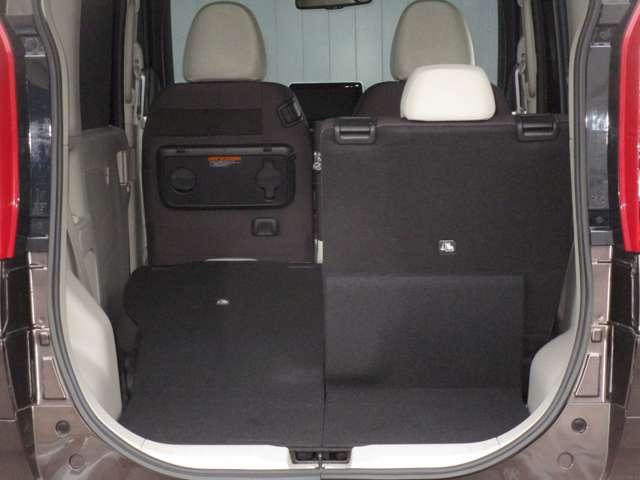 ルークス 660 X 9インチ日産純正ディスプレイオーディオ・ アラモニ 前後衝突軽減ブレーキ ワンオーナー車 車線逸脱防止 スマートキー 定期点検記録簿 キーフリー i-stop フルオートエアコン パワーウインドウ バックカメラ 盗難防止 カーテンエアバッグ(39枚目)