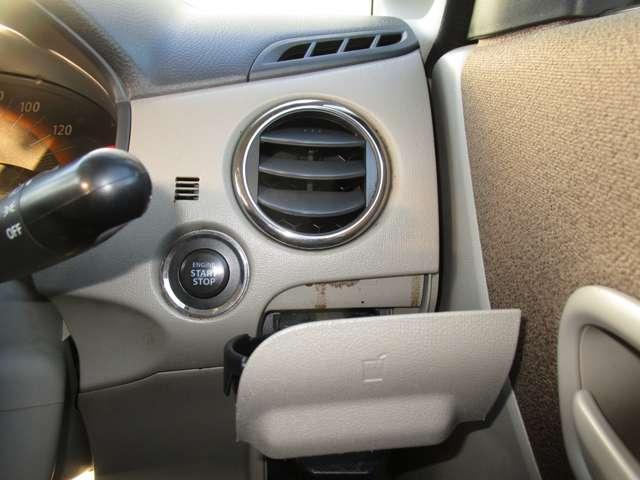 ルークス ６６０　Ｇ　エアバック　パワステ　オートエアコン　ＰＷ　ＡＢＳ　点検記録簿　ＣＤ一体ケンウッドＡＭ／ＦＭチューナー・オートエアコン・プラスチックバイザー・プライバシーガラス・ＡＢＳ・ハロゲンヘッドライト・（12枚目）