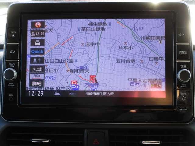 ルークス ハイウエイスターＧターボ　１オーナー　ナビ　アルミホイール　ＡＢＳ　パワーステアリング　メモリーナビ　オートエアコン（4枚目）