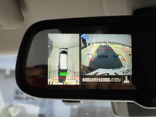 ルークス ハイウエイスターＧターボ　１オーナー　ナビ　アルミホイール　ＡＢＳ　パワーステアリング　メモリーナビ　オートエアコン（5枚目）