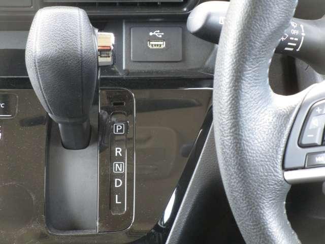 ルークス ハイウエイスターＧターボ　１オーナー　ナビ　アルミホイール　ＡＢＳ　パワーステアリング　メモリーナビ　オートエアコン（15枚目）