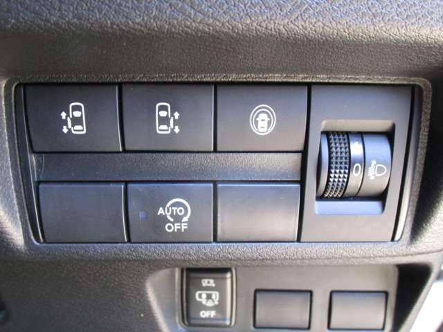 ルークス ハイウエイスターＧターボ　１オーナー　ナビ　アルミホイール　ＡＢＳ　パワーステアリング　メモリーナビ　オートエアコン（16枚目）