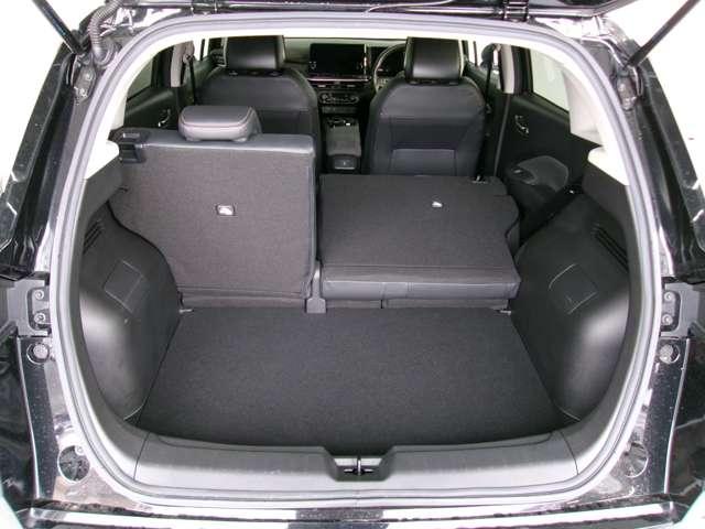 オーラ １．２　Ｇ　９０周年記念車　社用車　アラウンドモニ　ＬＥＤ　スマートキー　衝突軽減ブレーキ　オートエアコン　アルミ　メモリーナビ　ドラレコ　バックカメラ　サイドカメラ　キーレス　アイドリングストップ　ＥＴＣ　レーダークルーズ★ツートーン（25枚目）