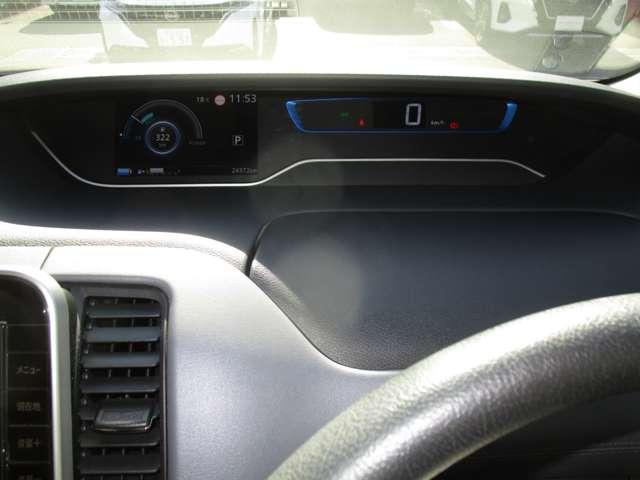 セレナ １．２　ｅ－ＰＯＷＥＲ　ハイウェイスター　Ｖ　ＭＭ５２１Ｄ－Ｌナビゲーション＆アラウンドビュー　３６０°カメラ　エマジェンシーブレーキ　１オナ　スマキー　バックカメラ　ＬＥＤ　レーンアシスト　点検記録簿付　ＥＴＣ　ドラレコ　Ａストップ　イモビ　サイドカーテンエアバック　フルオートエアコン　ＡＢＳ（6枚目）