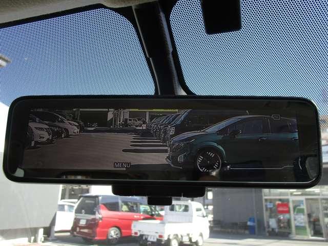 セレナ １．２　ｅ－ＰＯＷＥＲ　ハイウェイスター　Ｖ　ＭＭ５２１Ｄ－Ｌナビゲーション＆アラウンドビュー　３６０°カメラ　エマジェンシーブレーキ　１オナ　スマキー　バックカメラ　ＬＥＤ　レーンアシスト　点検記録簿付　ＥＴＣ　ドラレコ　Ａストップ　イモビ　サイドカーテンエアバック　フルオートエアコン　ＡＢＳ（8枚目）