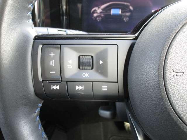 ノート １．２　ＡＵＴＥＣＨ　ニッサンコネクトナビゲーション＆ＡＶＭ　全方位　衝突被害軽減装置　レーンキープ　盗難防止　点検記録簿　１オーナー　ＬＥＤヘッド　バックモニター　ドラレコ　サイドカーテンエアバック　インテリジェントキー　ＥＴＣ　エアバッグ　ナビ・ＴＶ　ＢＳＷ（14枚目）