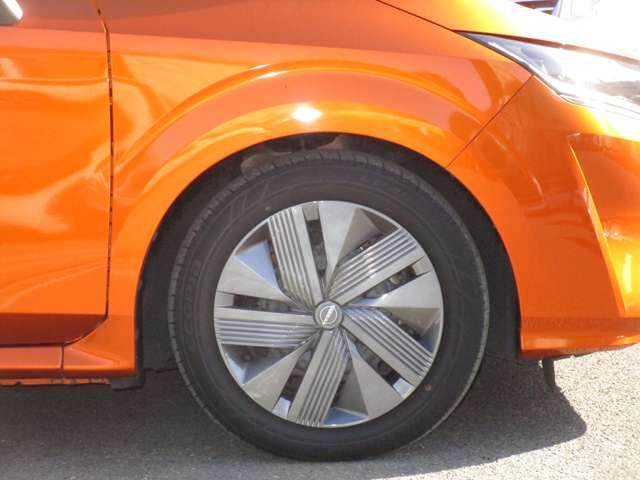 ノート 1.2 X ニッサンコネクトナビゲーション&アラウン リアカメラ 衝突被害軽減ブレ-キ 全方位カメラ ETC付 TV LEDヘッドライト レーダークルーズ レーンアシスト インテリジェントキー ワンオーナー ドラレコ アイドリングストップ 整備記録簿(38枚目)