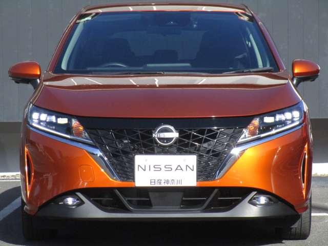 ノート 1.2 X ニッサンコネクトナビゲーション&アラウン リアカメラ 衝突被害軽減ブレ-キ 全方位カメラ ETC付 TV LEDヘッドライト レーダークルーズ レーンアシスト インテリジェントキー ワンオーナー ドラレコ アイドリングストップ 整備記録簿(41枚目)