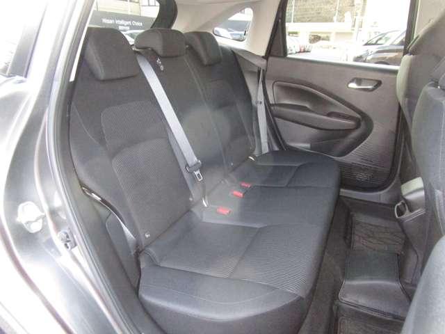 ノート 1.2 X MM223D-Lナビゲーション・アラウンドビュー リアカメラ 衝突被害軽減ブレ-キ 全方位カメラ ETC付 禁煙車 LEDヘッドライト レーンアシスト インテリジェントキー ワンオーナー ドラレコ アイドリングストップ 整備記録簿 盗難防止システム(25枚目)