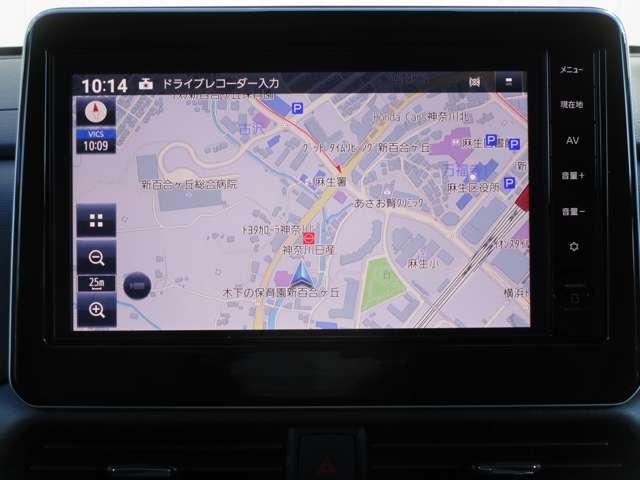 ルークス 660 ハイウェイスターGターボ アーバンクロム 1オーナー メモリーナビ アルミホイール(4枚目)