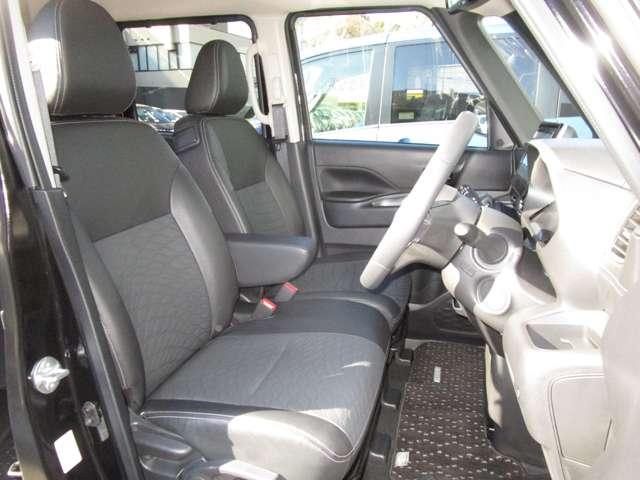 ルークス 660 ハイウェイスターGターボ アーバンクロム 1オーナー メモリーナビ アルミホイール(26枚目)