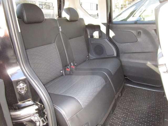 ルークス 660 ハイウェイスターGターボ アーバンクロム 1オーナー メモリーナビ アルミホイール(28枚目)