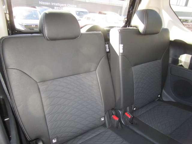 ルークス 660 ハイウェイスターGターボ アーバンクロム 1オーナー メモリーナビ アルミホイール(29枚目)