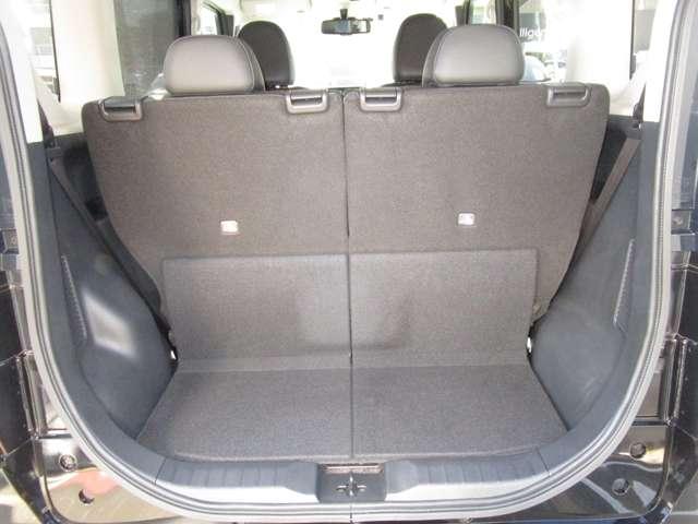 ルークス 660 ハイウェイスターGターボ アーバンクロム 1オーナー メモリーナビ アルミホイール(35枚目)