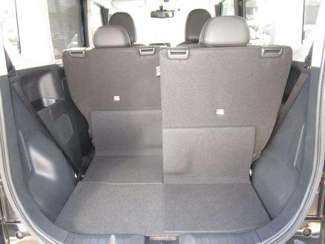 ルークス 660 ハイウェイスターGターボ アーバンクロム 1オーナー メモリーナビ アルミホイール(36枚目)