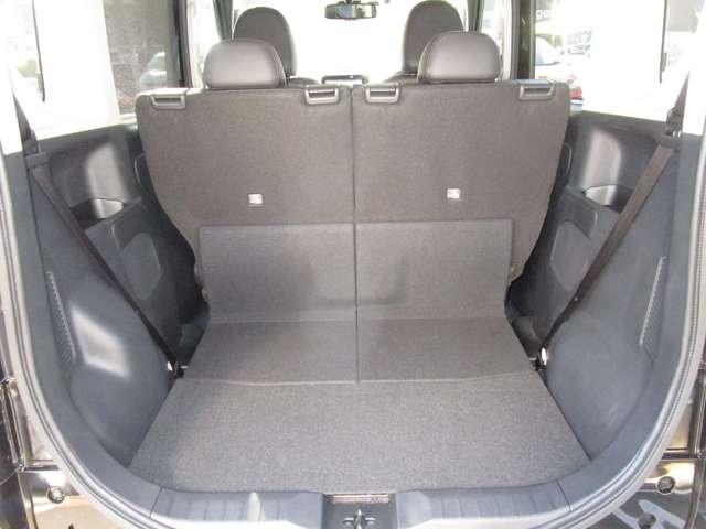 ルークス 660 ハイウェイスターGターボ アーバンクロム 1オーナー メモリーナビ アルミホイール(37枚目)