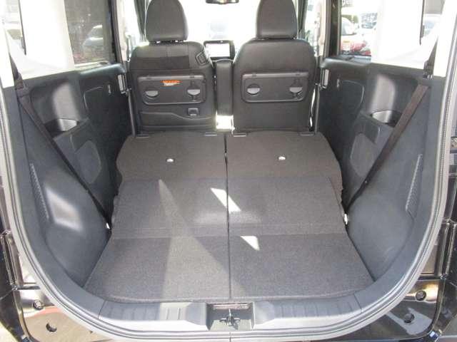 ルークス 660 ハイウェイスターGターボ アーバンクロム 1オーナー メモリーナビ アルミホイール(39枚目)