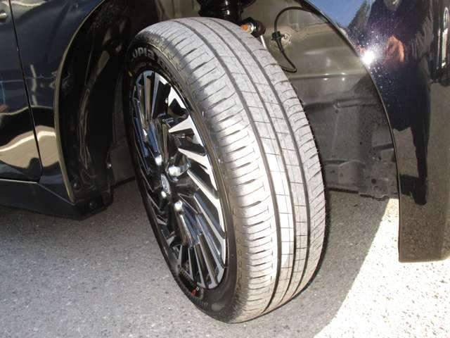 ルークス 660 ハイウェイスターGターボ アーバンクロム 1オーナー メモリーナビ アルミホイール(43枚目)