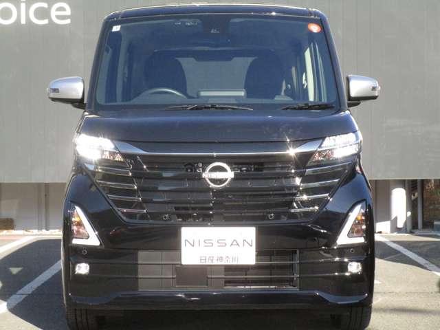 ルークス 660 ハイウェイスターGターボ アーバンクロム 1オーナー メモリーナビ アルミホイール(44枚目)