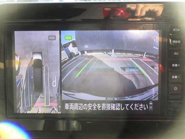 セレナ １．４　ｅ－ＰＯＷＥＲ　ハイウェイスターＶ　アルミ　カーナビ　パワーウィンドウ　１オナ　記録簿　メモリーナビ　フルオートエアコン（5枚目）