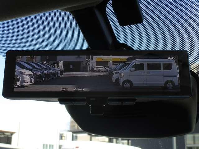 セレナ １．４　ｅ－ＰＯＷＥＲ　ハイウェイスターＶ　アルミ　カーナビ　パワーウィンドウ　１オナ　記録簿　メモリーナビ　フルオートエアコン（8枚目）