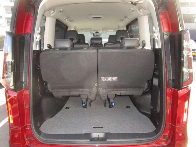 セレナ １．４　ｅ－ＰＯＷＥＲ　ハイウェイスターＶ　アルミ　カーナビ　パワーウィンドウ　１オナ　記録簿　メモリーナビ　フルオートエアコン（42枚目）