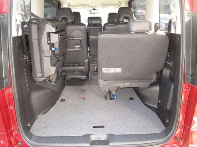 セレナ １．４　ｅ－ＰＯＷＥＲ　ハイウェイスターＶ　アルミ　カーナビ　パワーウィンドウ　１オナ　記録簿　メモリーナビ　フルオートエアコン（43枚目）