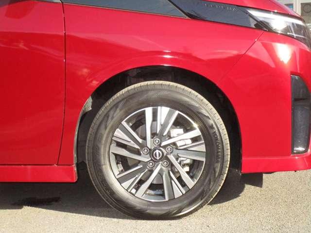 セレナ １．４　ｅ－ＰＯＷＥＲ　ハイウェイスターＶ　アルミ　カーナビ　パワーウィンドウ　１オナ　記録簿　メモリーナビ　フルオートエアコン（49枚目）