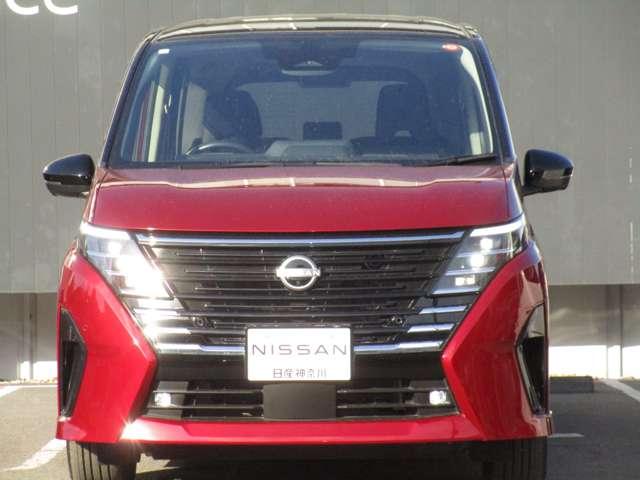 セレナ １．４　ｅ－ＰＯＷＥＲ　ハイウェイスターＶ　アルミ　カーナビ　パワーウィンドウ　１オナ　記録簿　メモリーナビ　フルオートエアコン（52枚目）