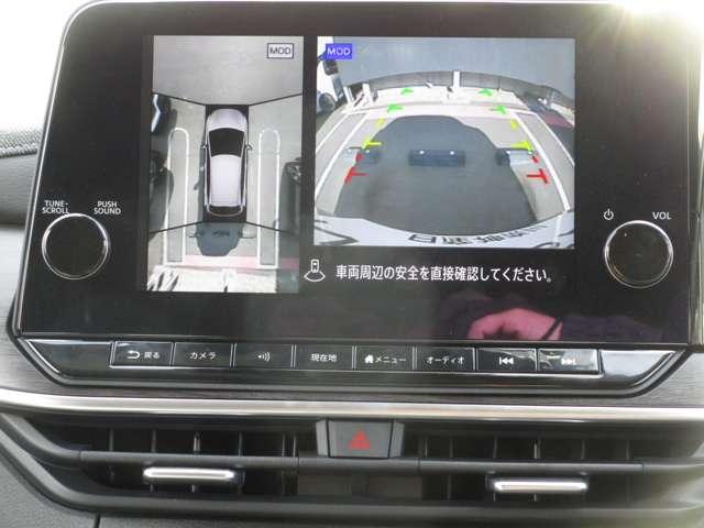 オーラ 1.2 G 社用車 フルセグテレビ ハイビームアシスト ETC車載器 アルミ LDW LEDライト バックモニター エアバッグ ドライブレコーダー サイドエアバッグ アイドリングストップ 記録簿 メモリーナビ(5枚目)