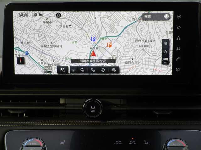 セレナ 1.4 e-4ORCE ハイウェイスターV 4WD ニッサンコネクトナビ・AVM・ETC アラウンドビュー レーンアシスト 3列シート ドラレコ レーダークルーズ 地デジ LEDヘッドランプ オートマチックハイビーム ナビTV バックカメラ 試乗車(6枚目)