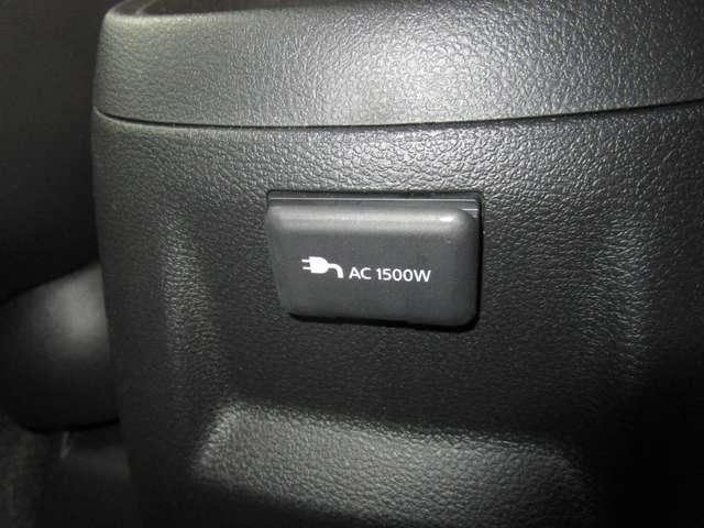 セレナ 1.4 e-4ORCE ハイウェイスターV 4WD ニッサンコネクトナビ・AVM・ETC アラウンドビュー レーンアシスト 3列シート ドラレコ レーダークルーズ 地デジ LEDヘッドランプ オートマチックハイビーム ナビTV バックカメラ 試乗車(17枚目)