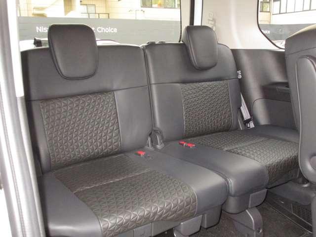 セレナ 1.4 e-4ORCE ハイウェイスターV 4WD ニッサンコネクトナビ・AVM・ETC アラウンドビュー レーンアシスト 3列シート ドラレコ レーダークルーズ 地デジ LEDヘッドランプ オートマチックハイビーム ナビTV バックカメラ 試乗車(37枚目)