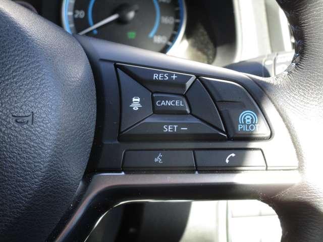 リーフ e+ X 90周年記念車 試乗車 シートヒーター アラウンドビューモニター(17枚目)