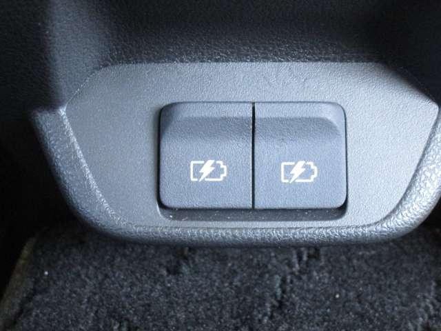 リーフ e+ X 90周年記念車 試乗車 シートヒーター アラウンドビューモニター(31枚目)