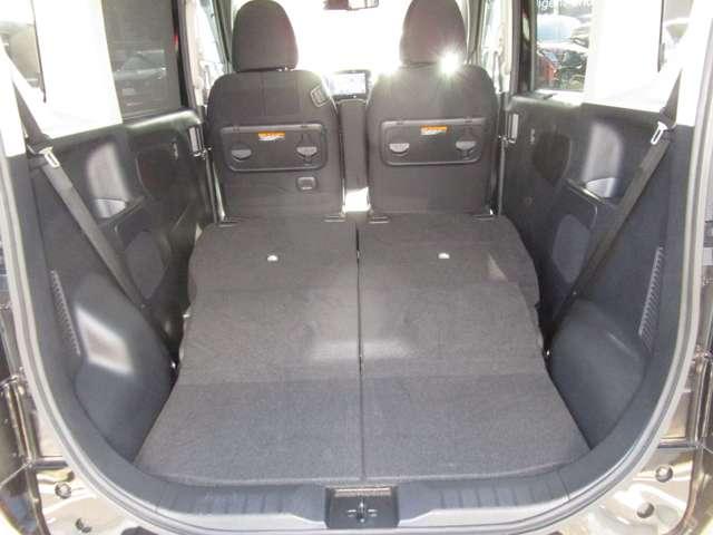 ルークス 660 ハイウェイスターGターボ プロパイロット エディショ ナビ付 ワンオ-ナ- AAC パワーステアリング 記録簿 メモリーナビゲーション ABS アルミホイール エアバッグ パワーウインドウ(42枚目)