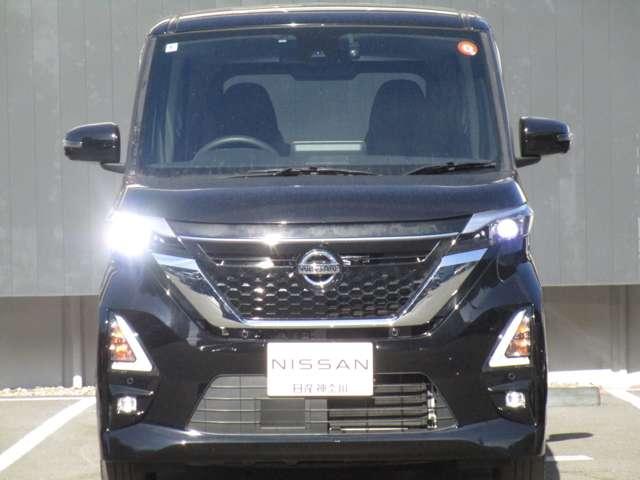 ルークス 660 ハイウェイスターGターボ プロパイロット エディショ ナビ付 ワンオ-ナ- AAC パワーステアリング 記録簿 メモリーナビゲーション ABS アルミホイール エアバッグ パワーウインドウ(48枚目)