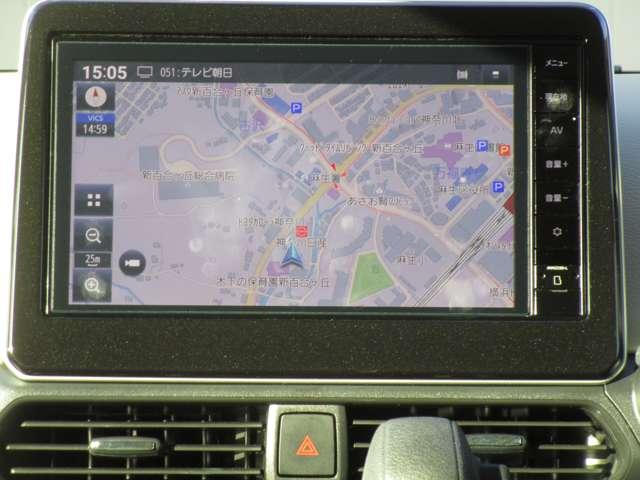 デイズ ６６０　Ｘ　試乗車　ＭＭ２２３ＤーＬナビゲーション　アラウンドビューモニター　ＥＴＣ２．０　Ｆｒドラレコ　室内ドラレコ　前後ソナー　サイド＆カーテンエアバッグ　ＶＤＣ＆ＬＤＷ　衝突軽減防止装置＆踏み間違い防止装置（4枚目）