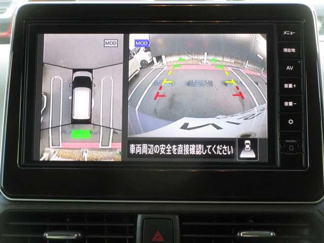 デイズ ６６０　Ｘ　試乗車　ＭＭ２２３ＤーＬナビゲーション　アラウンドビューモニター　ＥＴＣ２．０　Ｆｒドラレコ　室内ドラレコ　前後ソナー　サイド＆カーテンエアバッグ　ＶＤＣ＆ＬＤＷ　衝突軽減防止装置＆踏み間違い防止装置（5枚目）